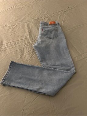 Jeans Subcategory Inference